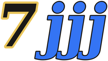 7jjj logo